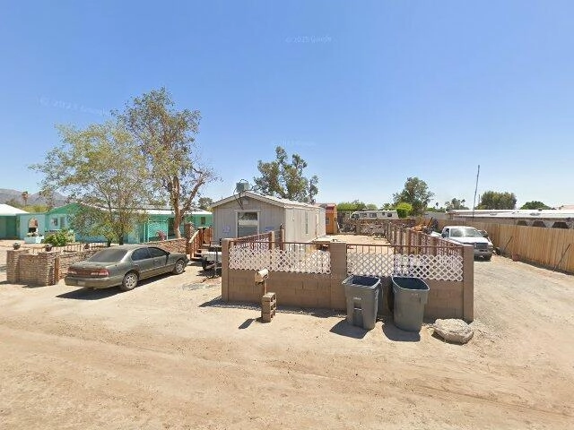 House image located at Yuma, AZ 85367