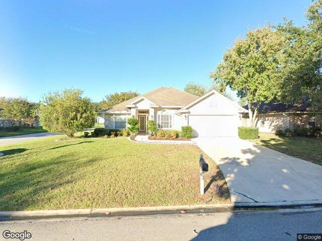 House image located at Saint Johns, FL 32259