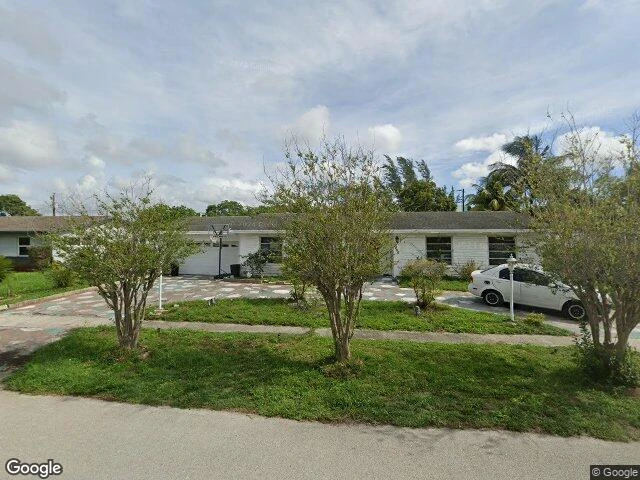 House image located at Fort Lauderdale, FL 33317