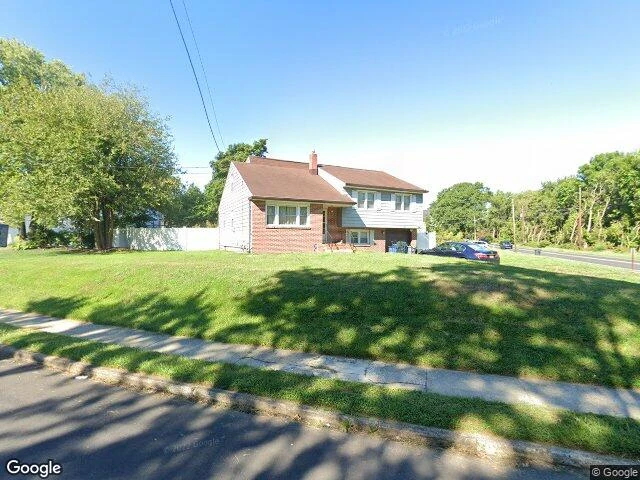 House image located at Mount Holly, NJ 08060