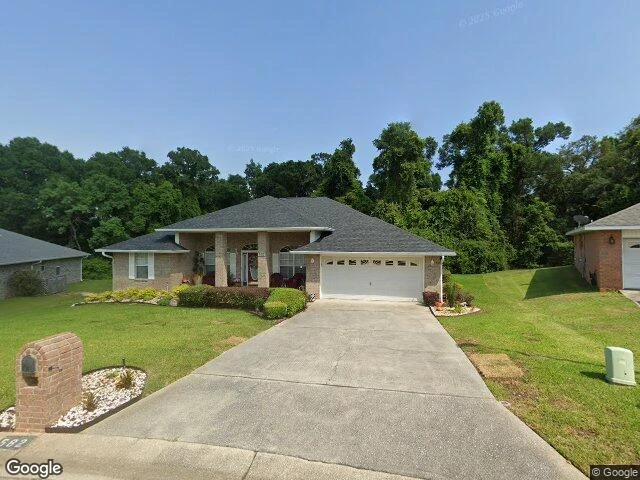 House image located at Pensacola, FL 32503