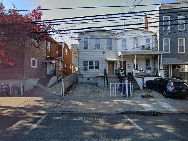 House image located at Jersey City, NJ 07307