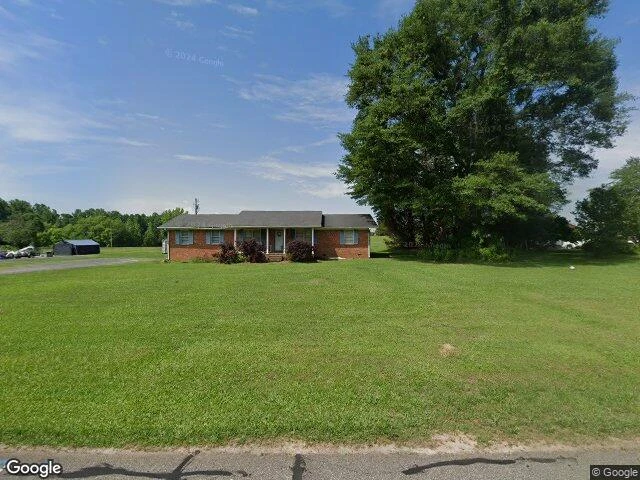House image located at Inman, SC 29349