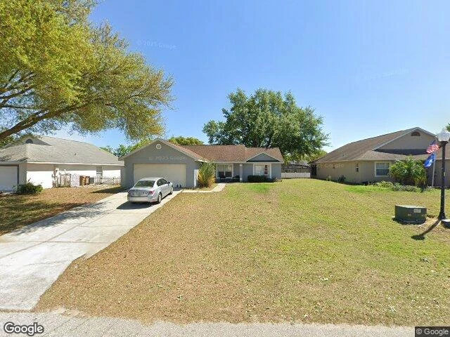 House image located at Clermont, FL 34711