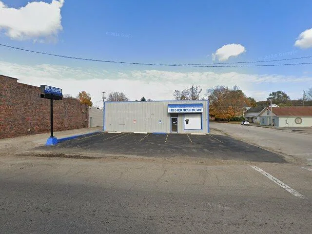 House image located at Bainbridge, OH 45612