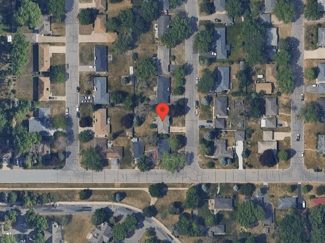 House image located at Minneapolis, MN 55431