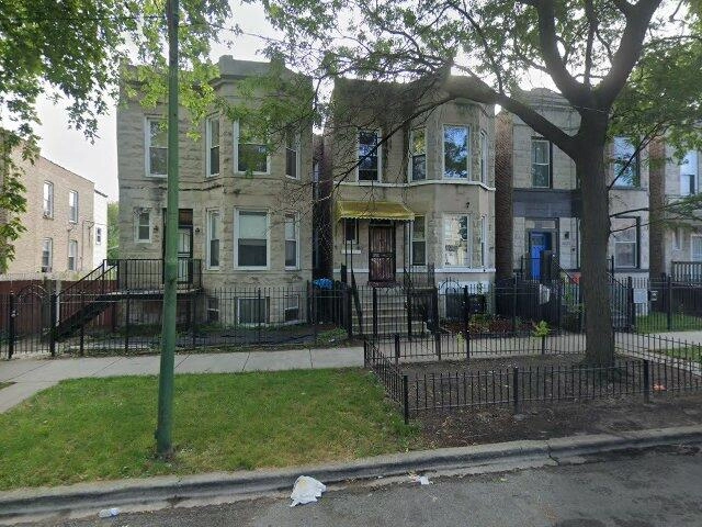 House image located at Chicago, IL 60637