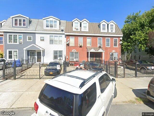 House image located at Bronx, NY 10455