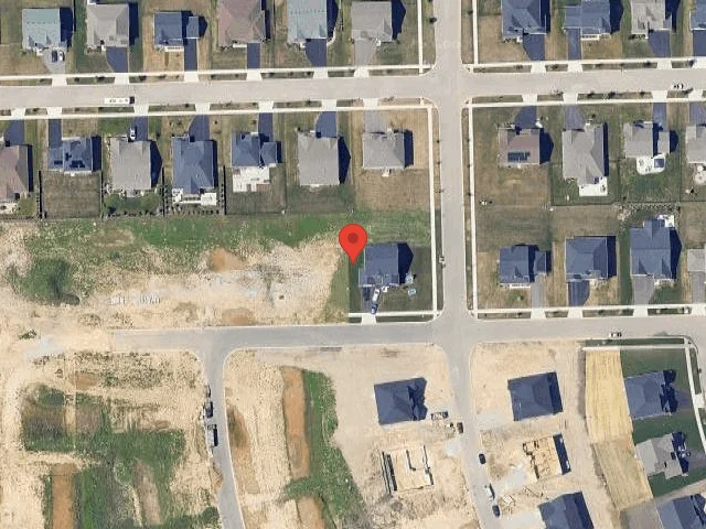 House image located at Elgin, IL 60124