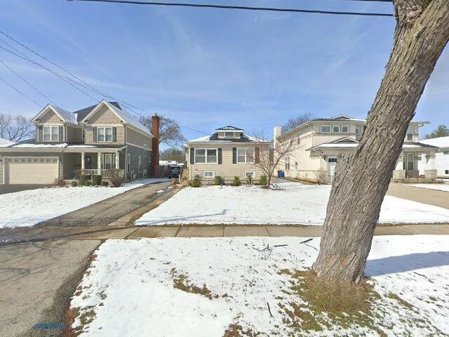 House image located at Villa Park, IL 60181