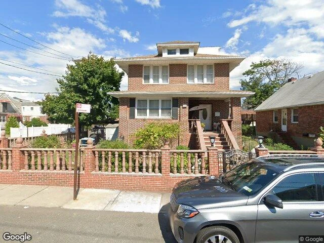 House image located at Far Rockaway, NY 11691