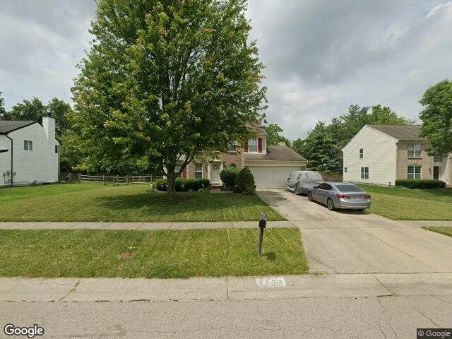 House image located at Mason, OH 45040