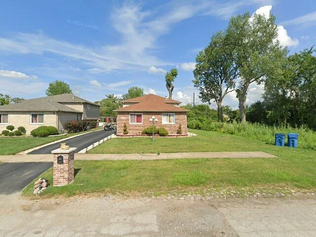 House image located at Harvey, IL 60426