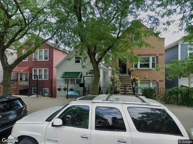 House image located at Chicago, IL 60608