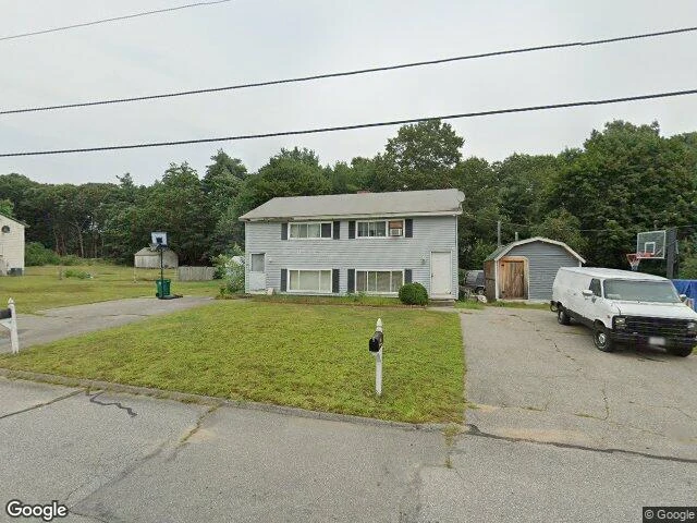 House image located at Billerica, MA 01821