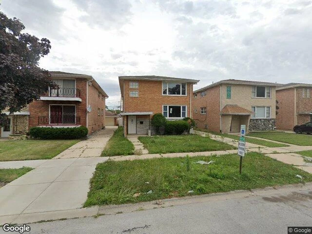 House image located at Calumet City, IL 60409