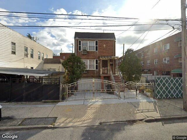 House image located at Brooklyn, NY 11236