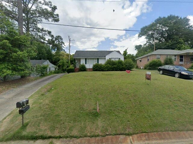 House image located at Macon, GA 31206