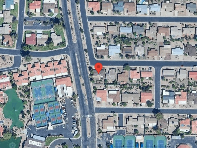 House image located at Mesa, AZ 85206