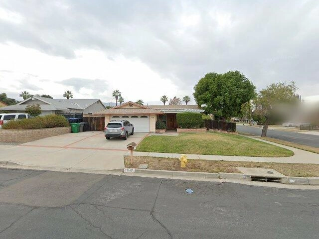 House image located at Corona, CA 92882