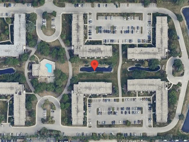 House image located at Buffalo Grove, IL 60089