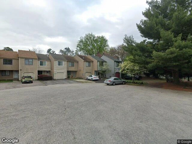 House image located at Marlton, NJ 08053