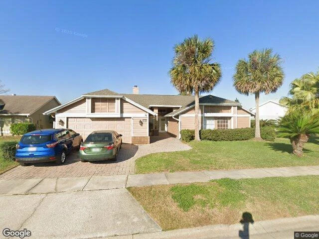 House image located at Orlando, FL 32837