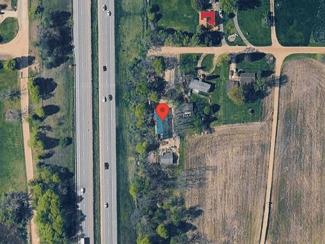 House image located at Martin, MI 49070