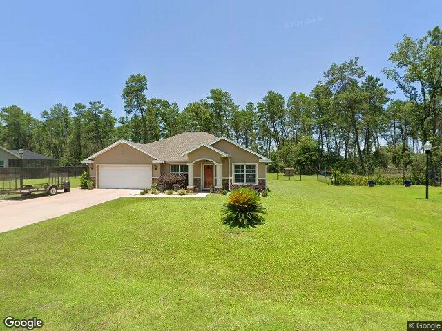 House image located at Ocala, FL 34476
