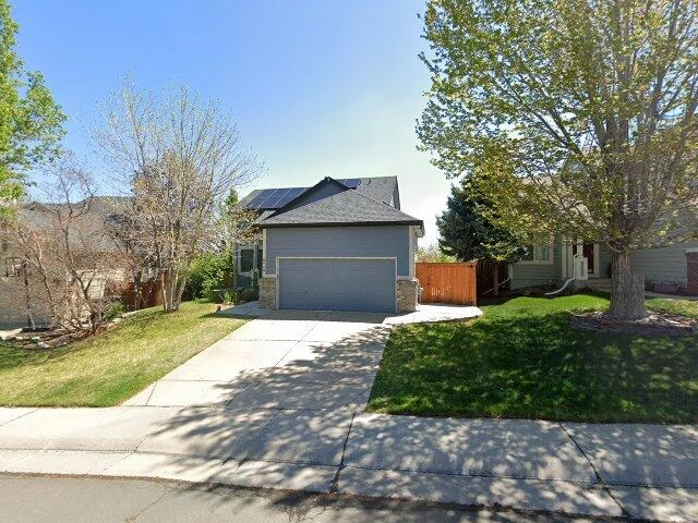 House image located at Littleton, CO 80126