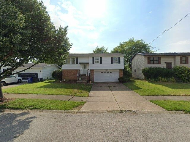 House image located at Beachwood, OH 44122