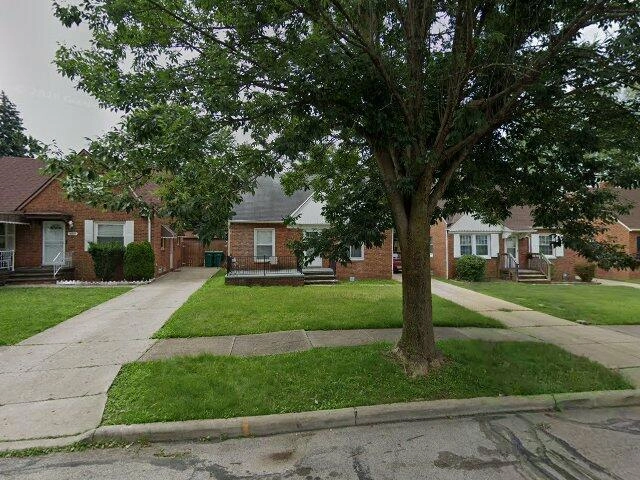 House image located at Maple Heights, OH 44137