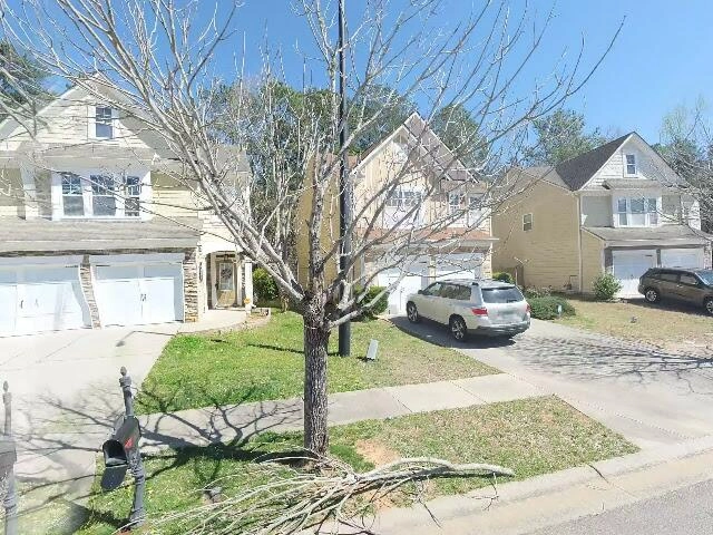 House image located at Fairburn, GA 30213