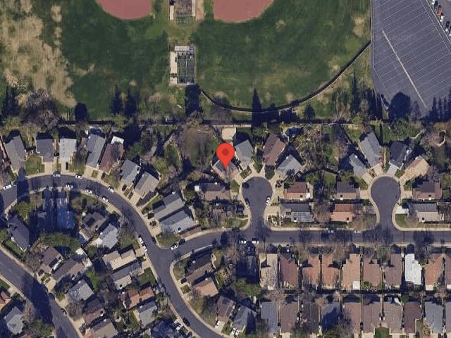 House image located at Elk Grove, CA 95758