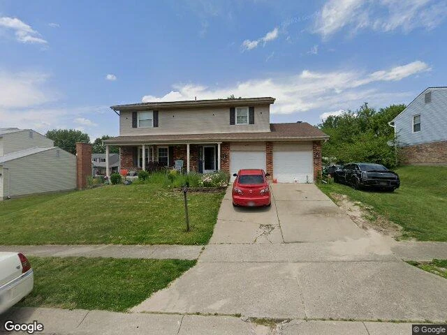 House image located at Dayton, OH 45424