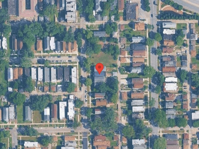House image located at Chicago, IL 60617