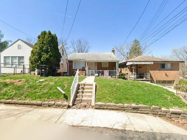 House image located at Pittsburgh, PA 15229