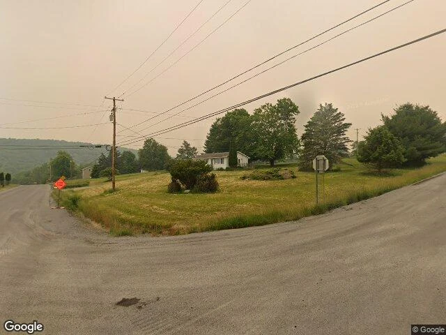 House image located at Newfield, NY 14867