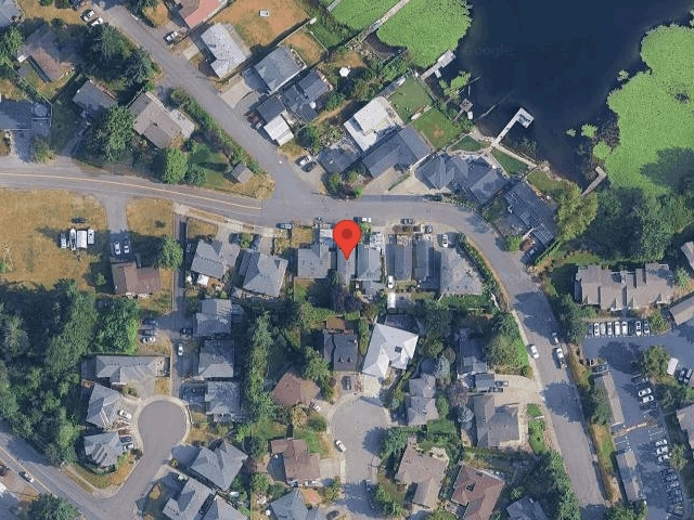House image located at Everett, WA 98208