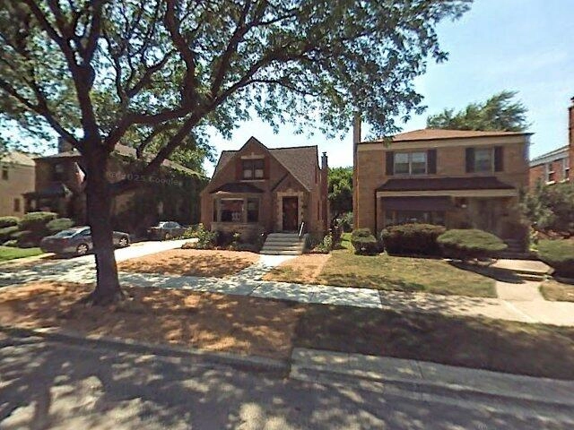 House image located at Chicago, IL 60643