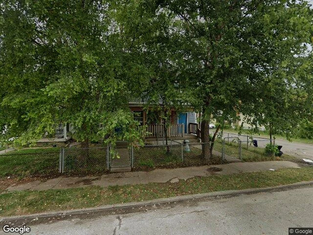 House image located at Indianapolis, IN 46222