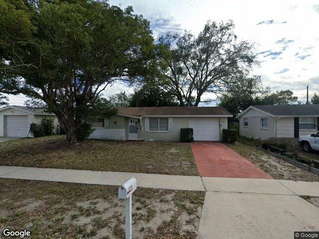 House image located at Holiday, FL 34690