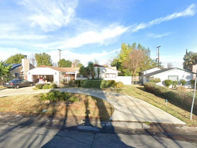 House image located at Woodland Hills, CA 91367