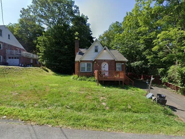 House image located at Woodbourne, NY 12788