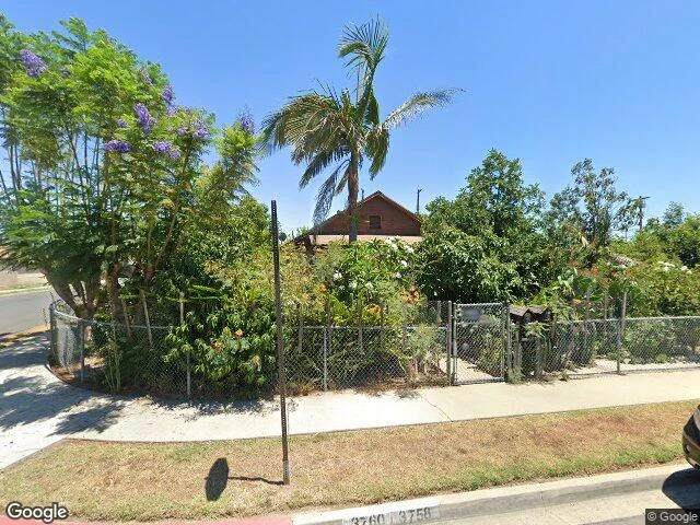 House image located at El Monte, CA 91731