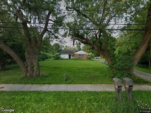 House image located at Buffalo, NY 14221