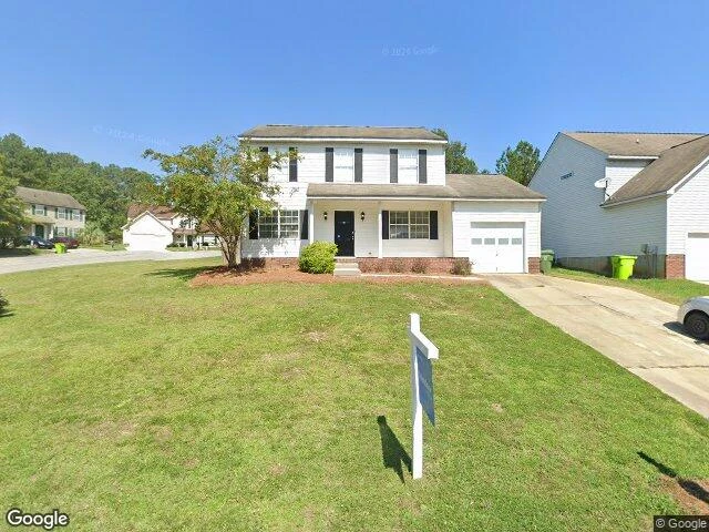 House image located at Irmo, SC 29063