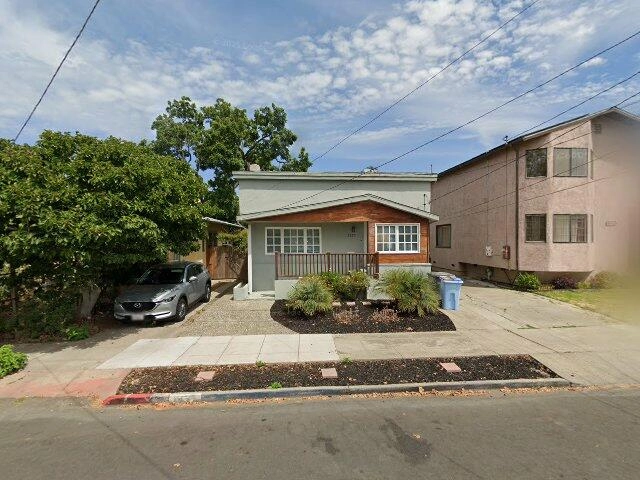 House image located at Berkeley, CA 94702