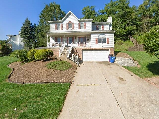 House image located at Pittsburgh, PA 15239