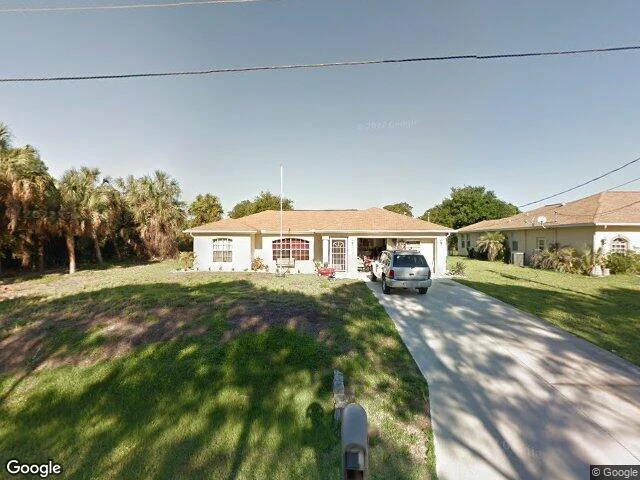 House image located at North Port, FL 34286